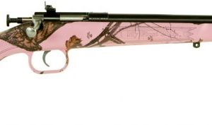 CRICK KSA2161 MOSSY OAK PINK BLZ BL
