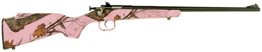 CRICK KSA2161 MOSSY OAK PINK BLZ BL - Image 2