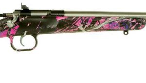 CRICK KSA2167 MUDDY GIRL S/S