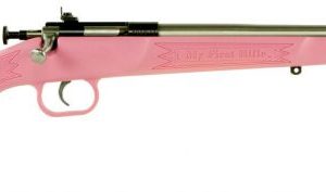 CRICK KSA2221 PINK SYN S/S (MFR)