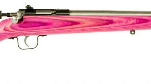 CRICK KSA2226 PINK LAMINATED S/S