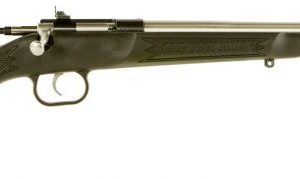 CRICK KSA2245 BLK SYN S/S (MFR)