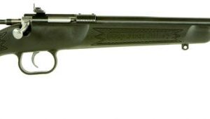CRICK KSA2280 BLACK SYN BLUE 22MAG