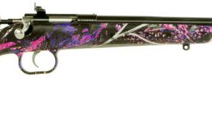 CRICK KSA2160PKG MUDDY GIRL SCP/MNT