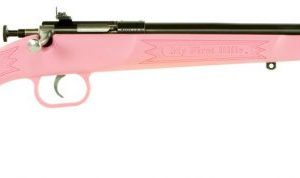 CRICK KSA2220BSC PNK SYN PKG SCP/CASE