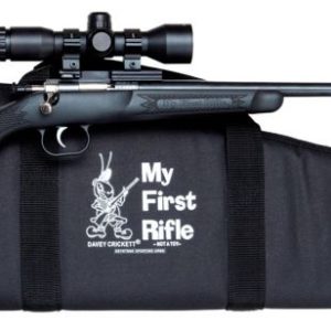 CRICK KSA2240BSC BLK SYN PKG SCP/CASE