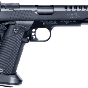 Remington 1911 R1 40S&W 5" Barrel 18+1 Black/Stainless 96725