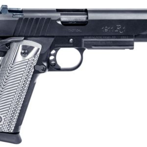 Remington 1911 R1 Tactical 45ACP 5" Barrel 15+1...