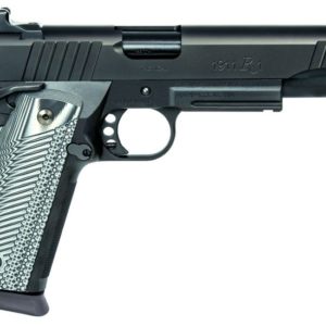 Remington 1911 R1 Tactical 45ACP 5" Threaded Barrel 15+1...