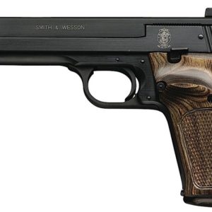 Smith & Wesson 41 22LR 5.5" Barrel 10+1 130511