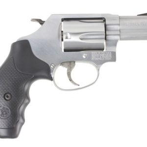S&W 60 357 Magnum 2.1" Barrel 5Rd 162420