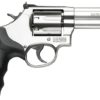 S&W 686 Plus 357 Magnum 4" Barrel 7Rd 164194 - Image 2