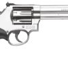 S&W 686 Plus 357 Magnum 6" Barrel 7Rd 164198 - Image 2