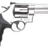 S&W 629 Classic 44 Rem Magnum 5" Barrel 6Rd 163636 - Image 2