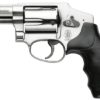 S&W 640 357 Magnum 2.125" Barrel 5Rd 163690