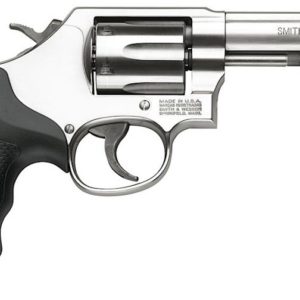 S&W 64 M&P 38 Special 4.125" Barrel 6Rd 162506