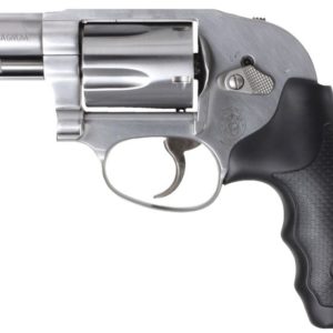 S&W 649 357 Magnum 2.125" Barrel 5Rd 163210