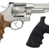 S&W 627 PC 357 Magnum 5" Barrel 8Rd 170210