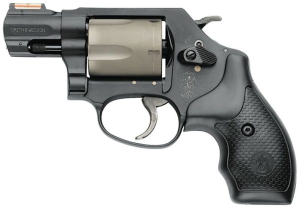 S&W 360 PD 357 Magnum 1.875" Barrel 5Rd 163064 - Image 2