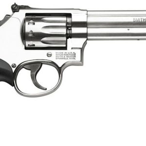 S&W 617 K-Frame 22LR 6" Barrel 10Rd 160578,