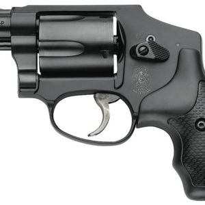 S&W 442 38 Special 1.8" Barrel 5Rd 162810