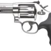 S&W 617 K-Frame 22LR 4" Barrel 10Rd 160584