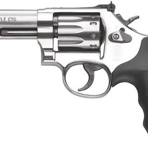 S&W 617 K-Frame 22LR 4" Barrel 10Rd 160584