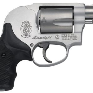 S&W 638 Airweight 38 Special 1.875" Barrel 5Rd 163070