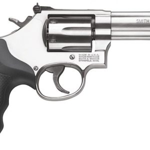 S&W 67 38 Special 4" Barrel 6Rd 162802