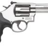 S&W 67 38 Special 4" Barrel 6Rd 162802 - Image 2