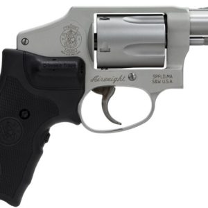 S&W 642 Airweight 38 Special 1.875" Barrel 5Rd 163811