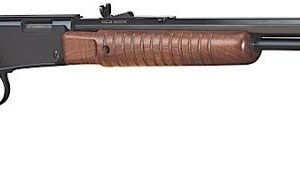 HENRY H003T PUMP OCTAGON 20IN 22LR