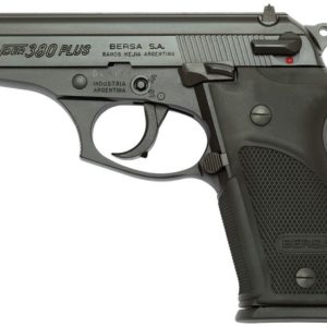 BERSA THUN380PM15 380 DA 15R MT