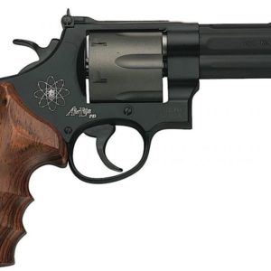 S&W 329 PD 44Rem Magnum 4.125" Barrel 6Rd 163414