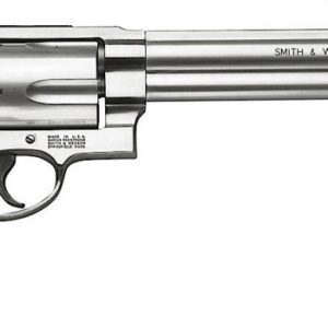 S&W 500 Standard 500S&W 8.375" Barrel 5Rd 163500