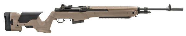 SPG MP9220 M1A PRE 308 NMT CARBON FDE