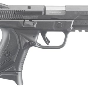 RUG 8663 AMER PSTL 9MM COMP 10R