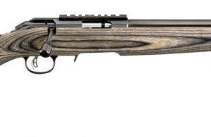 RUG 8349 AMER-RF 22WMR LAM BLK/SYN