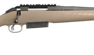 RUG 16950 AMER RNCH 450BUSH 16.12 FDE/SYN