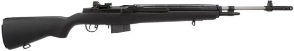 SPG SA9804 M1A SUPER 308 SYN/SS - Image 2