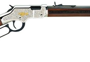 HENRY H004STS GB SALUTE TO SCOUTING 22LR