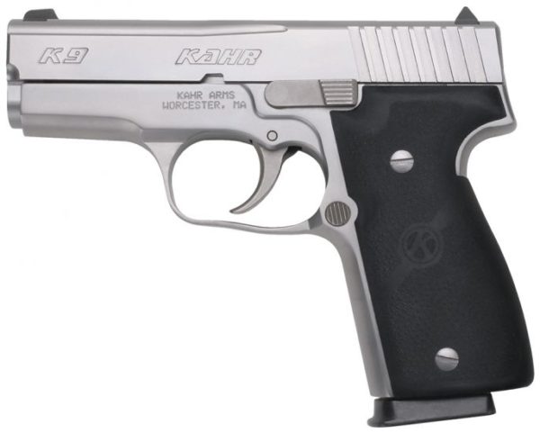 KAHR K9093 K9 9MM 3.5 SS