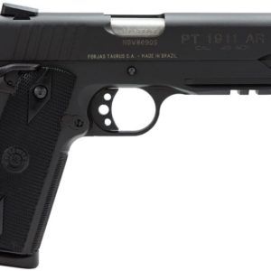 Taurus 1911 Standard 45ACP 5" Barrel 8+1 1191101B1