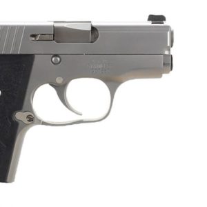 KAHR M9093N MK9 9MM 3IN 6RD SS NS