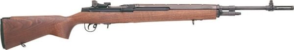 Springfield M1A 308WIN/7.62NATO 22" 10+1 *CA* SA9102CA