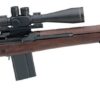 SPG SA9121 M1A M21 TACT 308 WAL/CRBN - Image 2