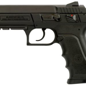 IWI J941F9 JERICHO 941 9MM 4.4 16RD STEEL