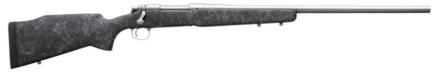 Remington 700 Long Range 300WIN Magnum 26" Barrel 3+1...