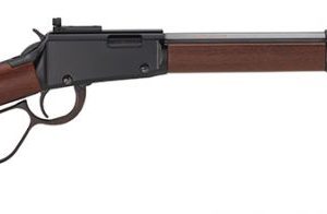 HENRY H001TMRP SMALL GAME RIFLE 22MAG
