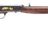 Browning SA-22 22LR 19.625" Barrel 10+1 Gloss Black Walnut Stock/Blued... - Image 2